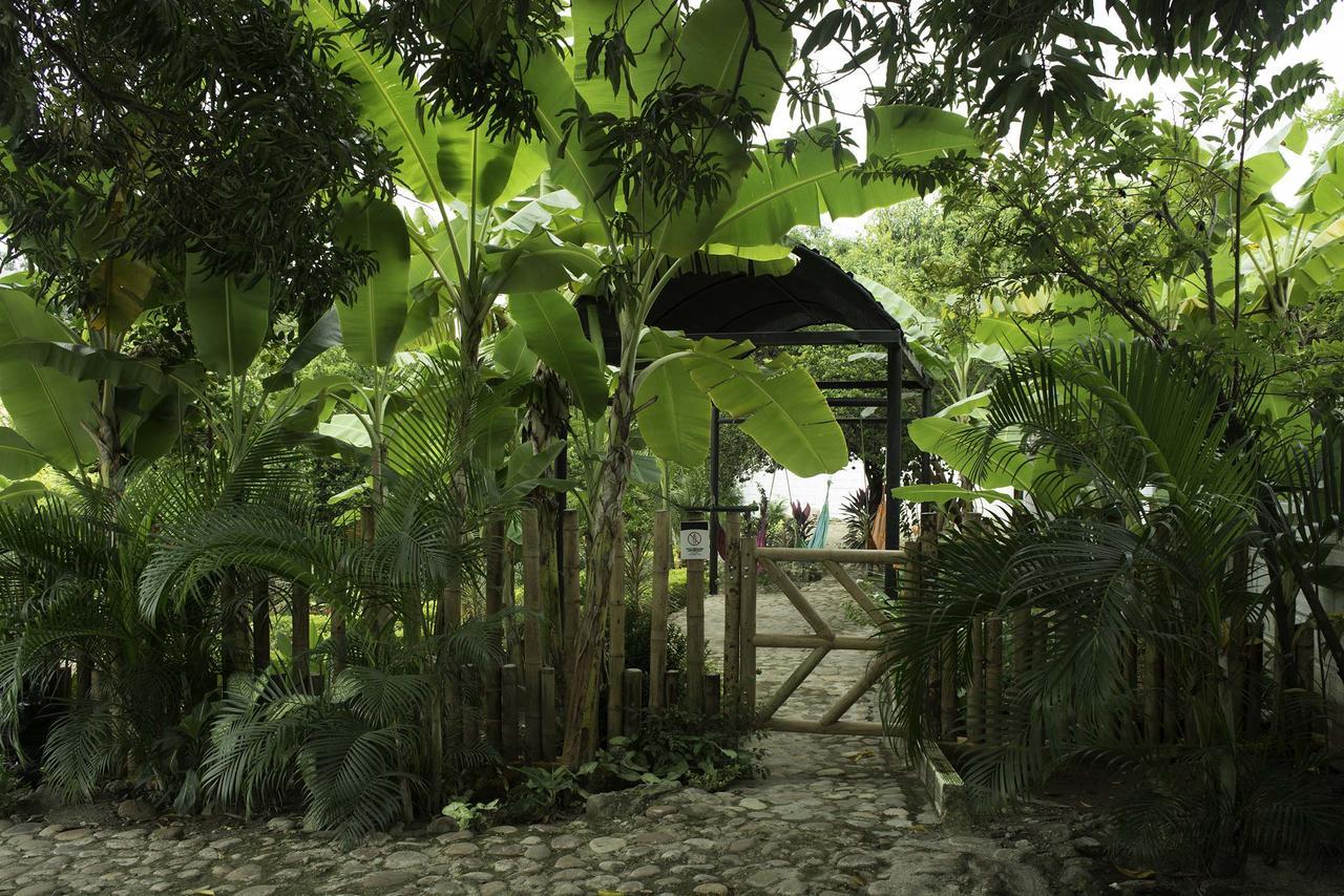 Hostal El Ruby Villavieja Bagian luar foto