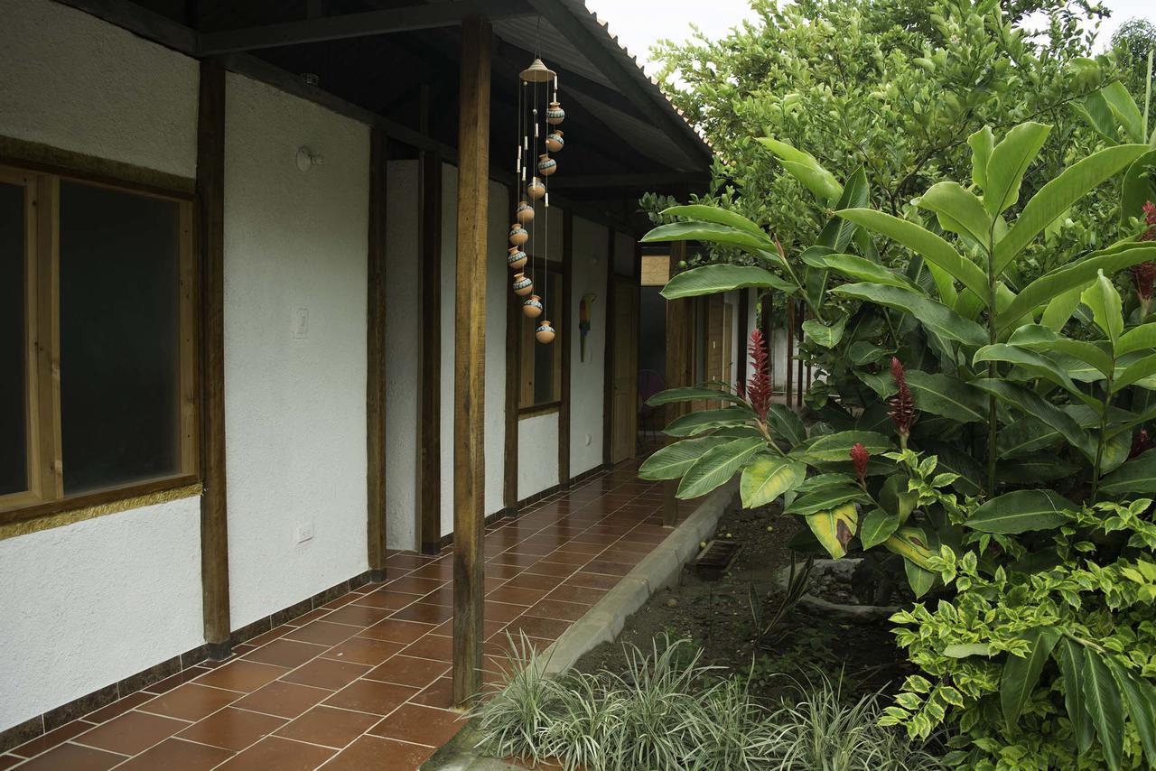 Hostal El Ruby Villavieja Bagian luar foto